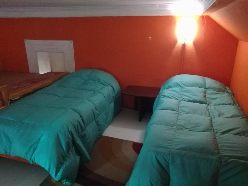 Hostal Marina Винья-дель-Мар Экстерьер фото