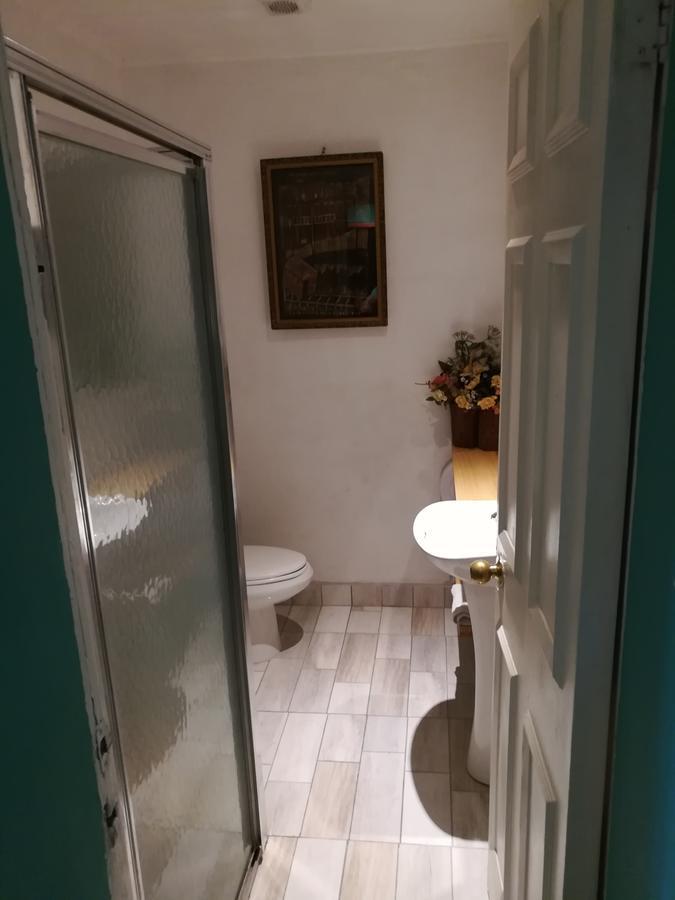 Hostal Marina Винья-дель-Мар Экстерьер фото